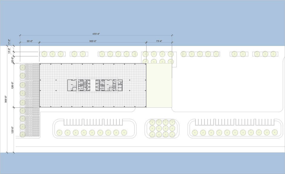 Typical Floor Plan