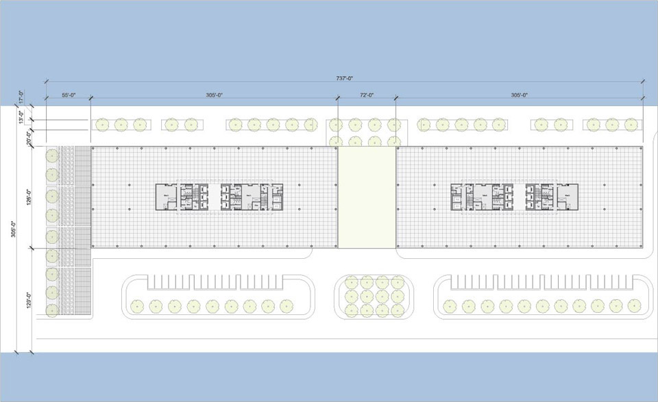 Typical Floor Plan