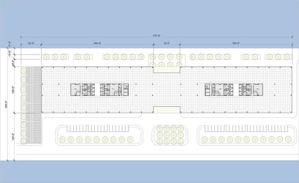 Typical Floor Plan